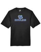 Nouvel Catholic Central Bowling - Performance Shirt
