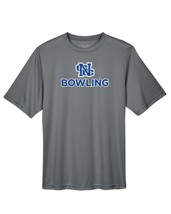 Nouvel Catholic Central Bowling - Performance Shirt