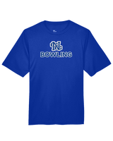 Nouvel Catholic Central Bowling - Performance Shirt