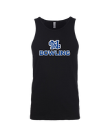Nouvel Catholic Central Bowling - Tank Top