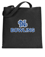 Nouvel Catholic Central Bowling - Tote
