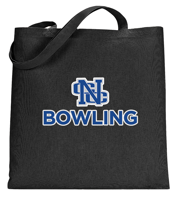 Nouvel Catholic Central Bowling - Tote