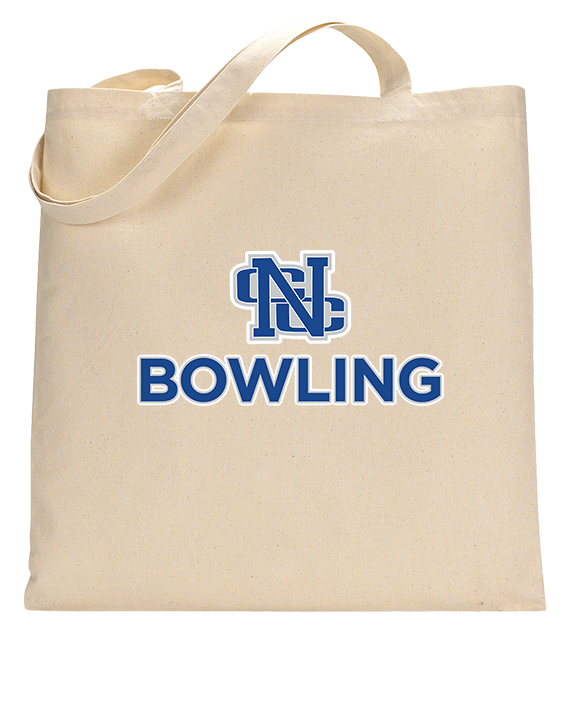 Nouvel Catholic Central Bowling - Tote