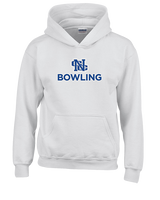Nouvel Catholic Central Bowling - Unisex Hoodie