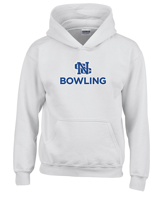 Nouvel Catholic Central Bowling - Unisex Hoodie
