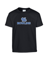 Nouvel Catholic Central Bowling - Youth Shirt