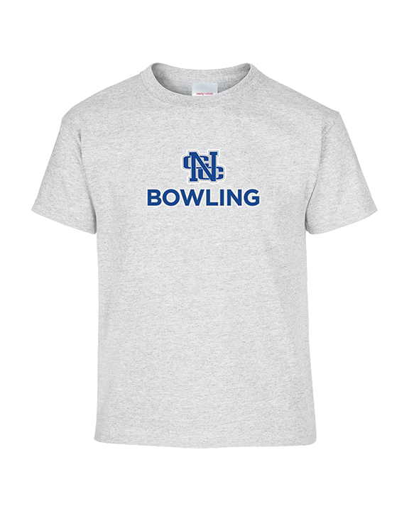Nouvel Catholic Central Bowling - Youth Shirt