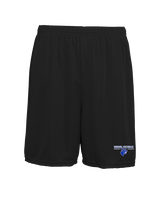 Nouvel Catholic Central Boys Basketball Custom Keen - Mens 7inch Training Shorts