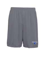 Nouvel Catholic Central Boys Basketball Custom Keen - Mens 7inch Training Shorts