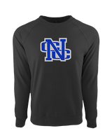 Nouvel Catholic Central Boys Basketball Custom NCC - Crewneck Sweatshirt