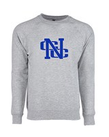 Nouvel Catholic Central Boys Basketball Custom NCC - Crewneck Sweatshirt