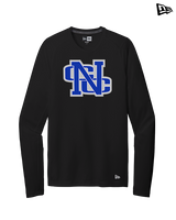 Nouvel Catholic Central Boys Basketball Custom NCC - New Era Performance Long Sleeve