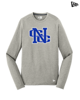 Nouvel Catholic Central Boys Basketball Custom NCC - New Era Performance Long Sleeve