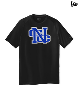 Nouvel Catholic Central Boys Basketball Custom NCC - New Era Performance Shirt