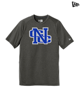 Nouvel Catholic Central Boys Basketball Custom NCC - New Era Performance Shirt