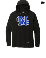 Nouvel Catholic Central Boys Basketball Custom NCC - New Era Tri-Blend Hoodie