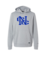 Nouvel Catholic Central Boys Basketball Custom NCC - Oakley Performance Hoodie