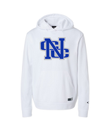 Nouvel Catholic Central Boys Basketball Custom NCC - Oakley Performance Hoodie
