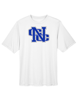 Nouvel Catholic Central Boys Basketball Custom NCC - Performance Shirt