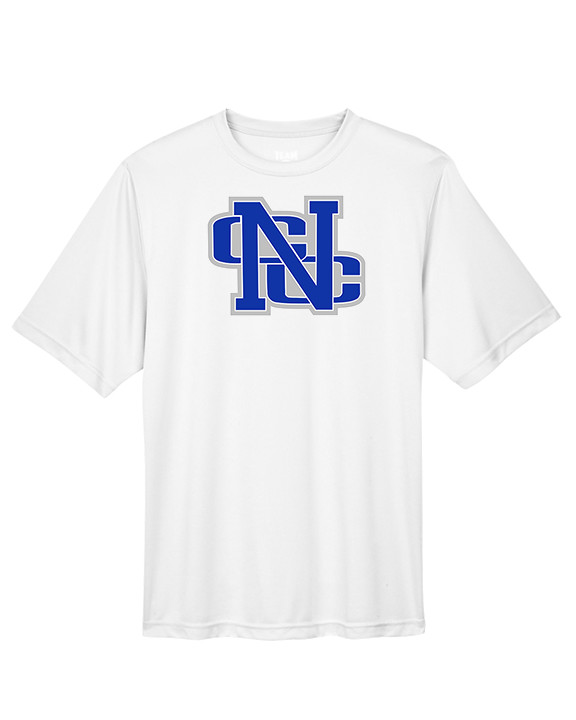 Nouvel Catholic Central Boys Basketball Custom NCC - Performance Shirt