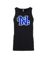 Nouvel Catholic Central Boys Basketball Custom NCC - Tank Top