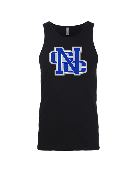Nouvel Catholic Central Boys Basketball Custom NCC - Tank Top