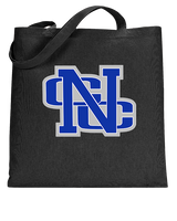 Nouvel Catholic Central Boys Basketball Custom NCC - Tote