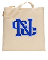Nouvel Catholic Central Boys Basketball Custom NCC - Tote