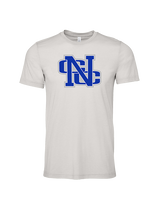 Nouvel Catholic Central Boys Basketball Custom NCC - Tri-Blend Shirt