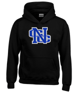 Nouvel Catholic Central Boys Basketball Custom NCC - Unisex Hoodie