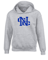 Nouvel Catholic Central Boys Basketball Custom NCC - Unisex Hoodie