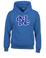 Nouvel Catholic Central Boys Basketball Custom NCC - Unisex Hoodie