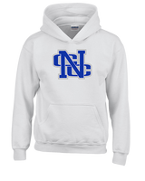 Nouvel Catholic Central Boys Basketball Custom NCC - Unisex Hoodie
