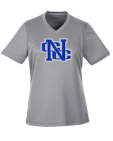 Nouvel Catholic Central Boys Basketball Custom NCC - Womens Performance Shirt