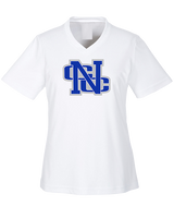 Nouvel Catholic Central Boys Basketball Custom NCC - Womens Performance Shirt