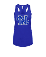 Nouvel Catholic Central Boys Basketball Custom NCC - Womens Tank Top