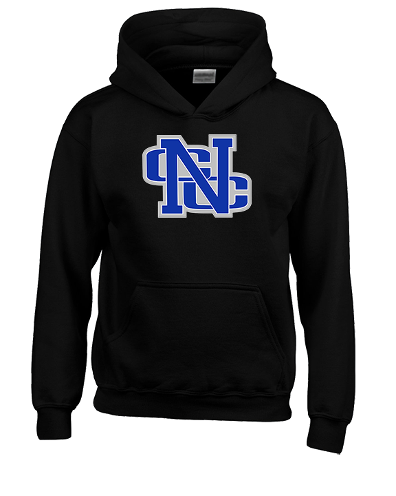 Nouvel Catholic Central Boys Basketball Custom NCC - Youth Hoodie