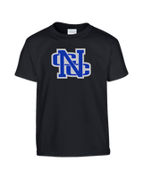 Nouvel Catholic Central Boys Basketball Custom NCC - Youth Shirt