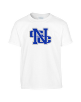 Nouvel Catholic Central Boys Basketball Custom NCC - Youth Shirt