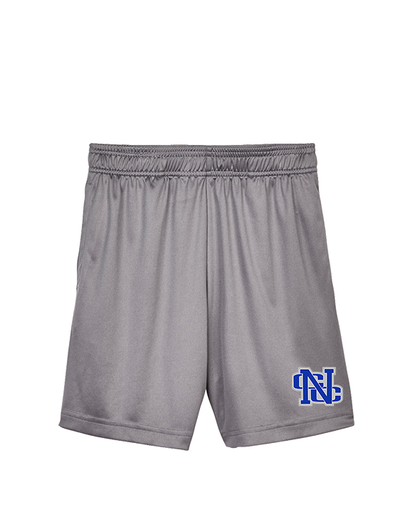 Nouvel Catholic Central Boys Basketball Custom NCC - Youth Training Shorts