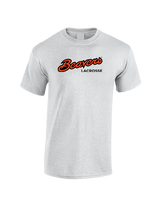 OSU Beavers Lacrosse - Cotton T-Shirt