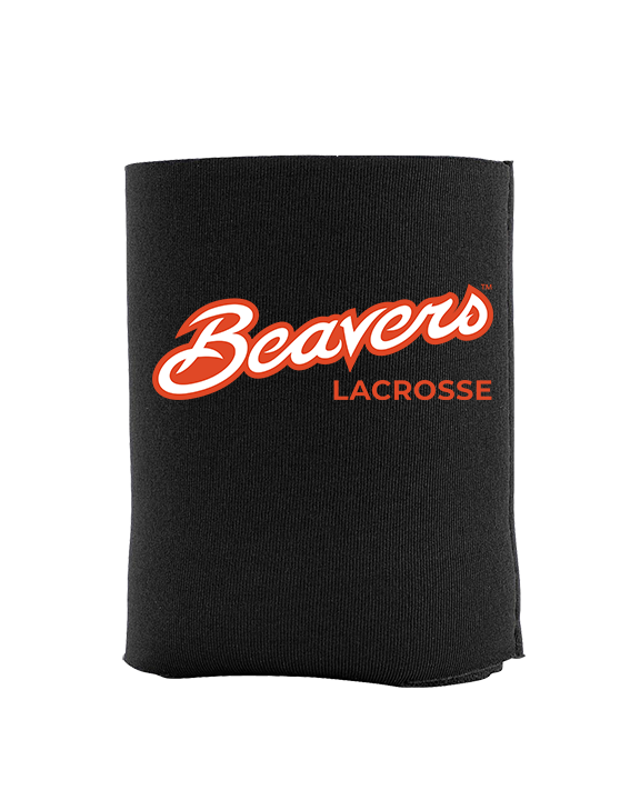 OSU Beavers Lacrosse - Koozie