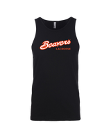 OSU Beavers Lacrosse - Tank Top
