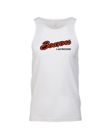 OSU Beavers Lacrosse - Tank Top
