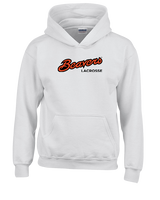 OSU Beavers Lacrosse - Unisex Hoodie