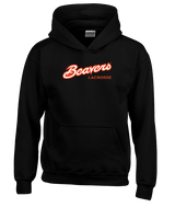 OSU Beavers Lacrosse - Youth Hoodie