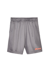 OSU Beavers Lacrosse - Youth Training Shorts
