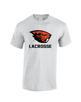 OSU Lacrosse - Cotton T-Shirt
