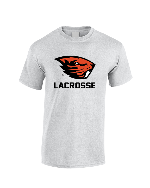 OSU Lacrosse - Cotton T-Shirt