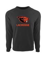 OSU Lacrosse - Crewneck Sweatshirt